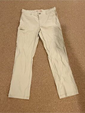 Union Bay Beige Men's Chino Pants